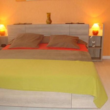 Chambre D'Hotes Chez Eliane Et Bernard Lisle-sur-Tarn Luaran gambar