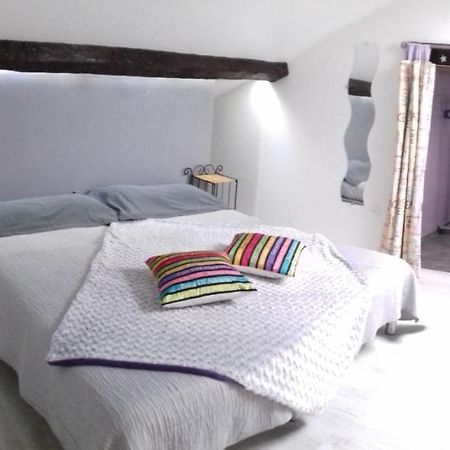 Chambre D'Hotes Chez Eliane Et Bernard Lisle-sur-Tarn Luaran gambar