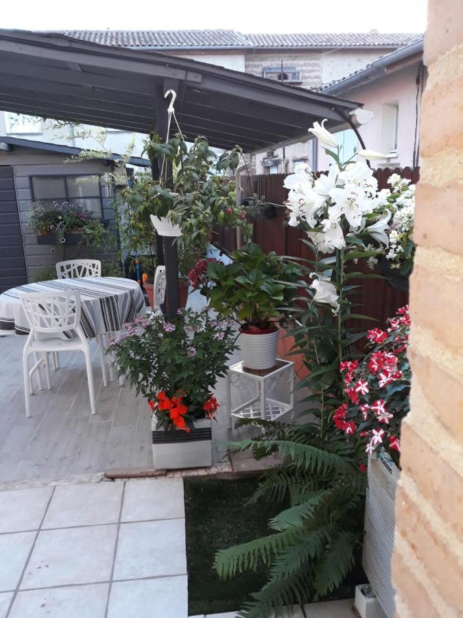 Chambre D'Hotes Chez Eliane Et Bernard Lisle-sur-Tarn Luaran gambar