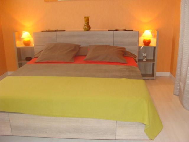 Chambre D'Hotes Chez Eliane Et Bernard Lisle-sur-Tarn Luaran gambar